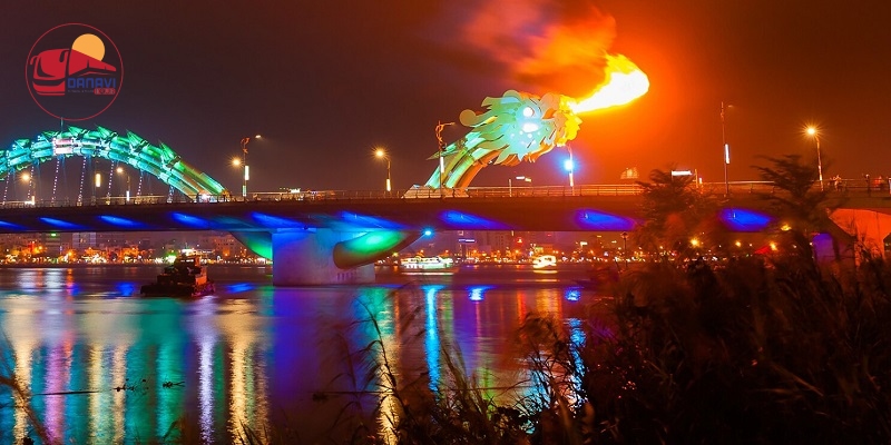Things To Do in Da Nang at Night
