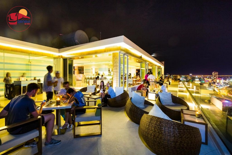 Things To Do in Da Nang at Night